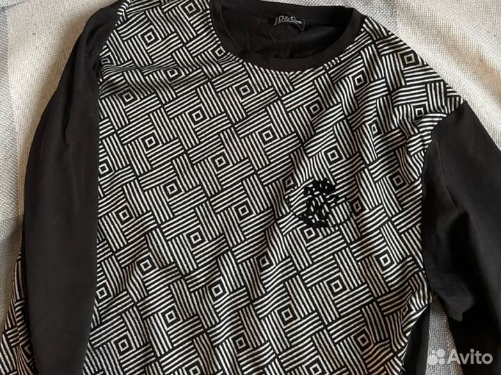 Свитшот Dolce&Gabbana оригинал