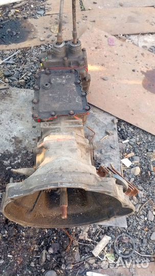 Кпп на луаз