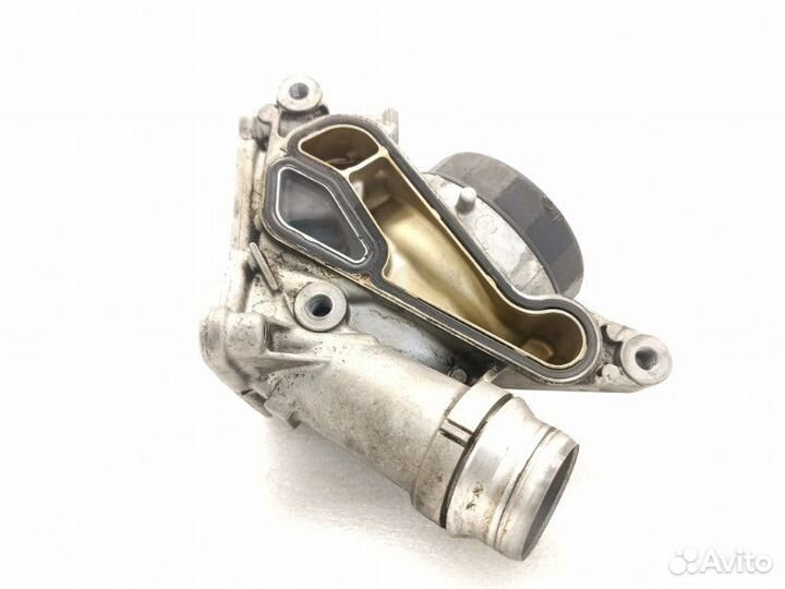 Корпус масляного фильтра Bmw 5-Series E60 2.5