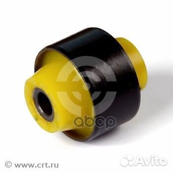 Сайлентблок полиуретановый передней подвески, н