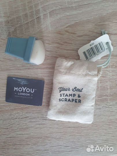 Стемпинг Konad, MoYou, TNL, Roubloff