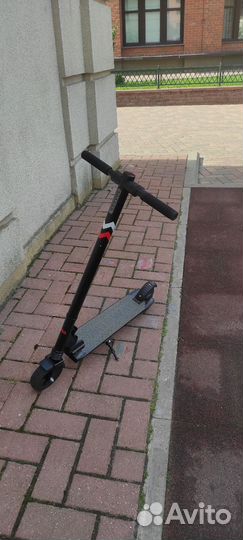 Электросамокат midway Yamato mini