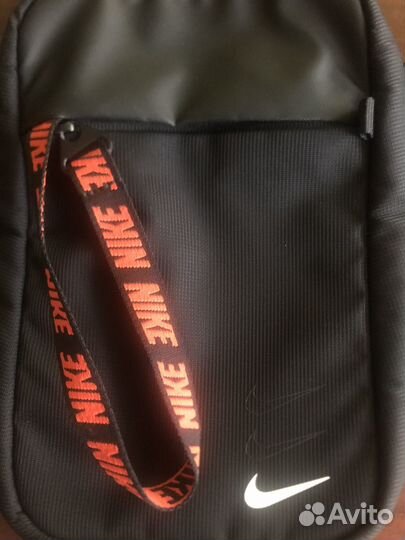 Спортивная сумка nike