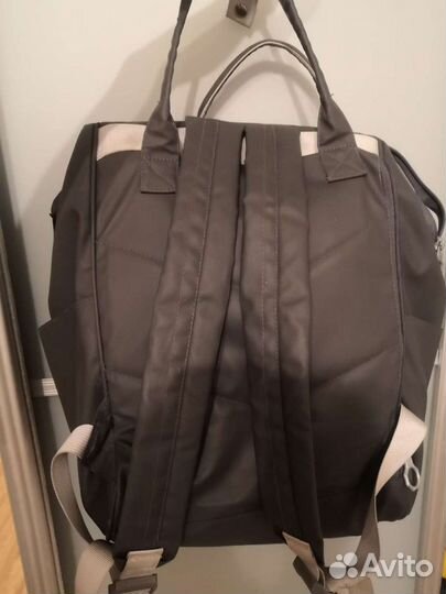 Сумка - рюкзак