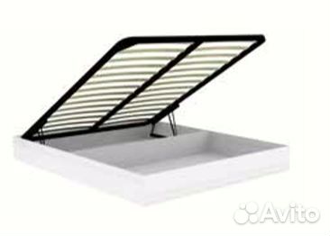 Кроватное основание Мебельград с подъемным механиз