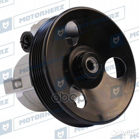 Насос гидроусилителя руля P1293HG P1293HG Motor