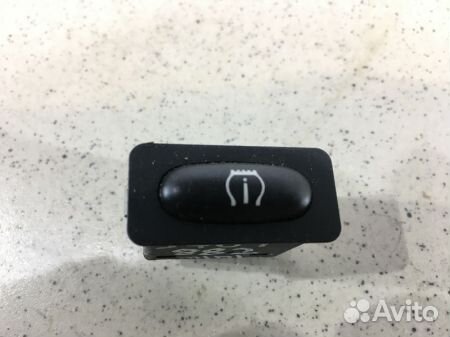 Кнопка Мини R52 Convertible