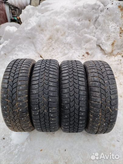 Колеса Tigar r14