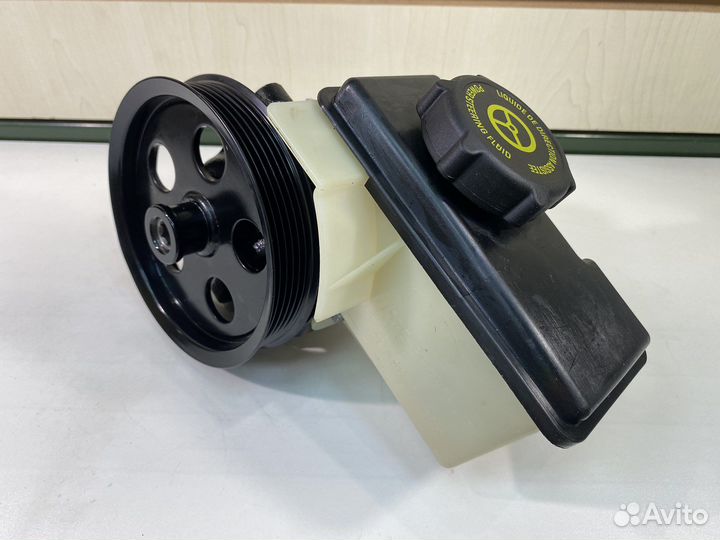 Насос гидроусилителя Ford Mondeo 3 1.8-2.0