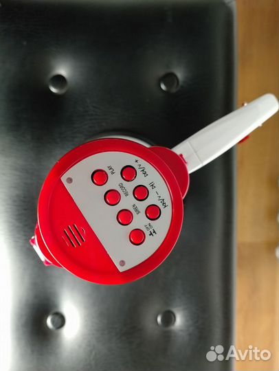 Новый мегафон HW-8rusb с портом USB