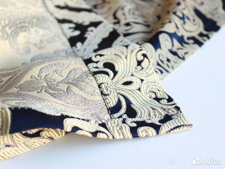 Шторы жаккард