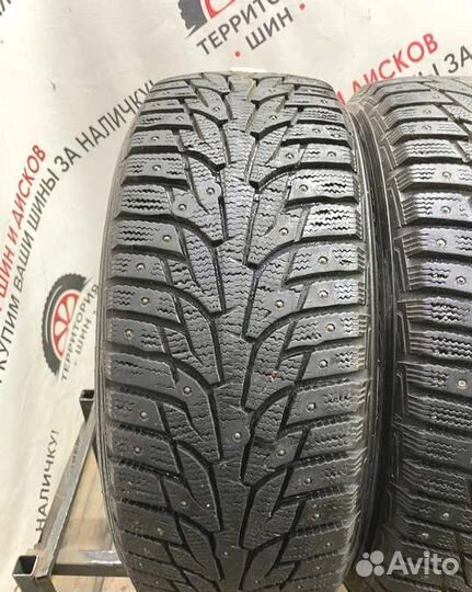 Hankook Winter I'Pike RS W419 205/55 R16 93Q