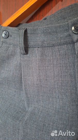 Школьный костюм на мальчика