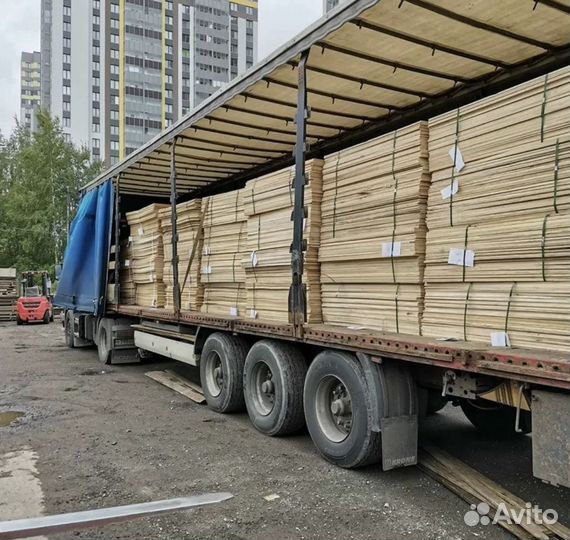 Доска пиломатериалы с доставкой