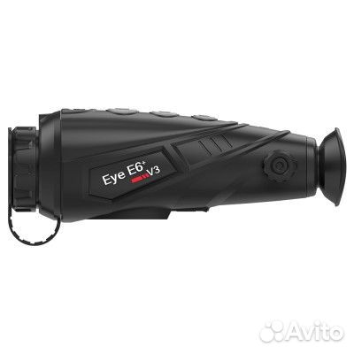 Монокуляр iRay xEye 2 E6 Plus