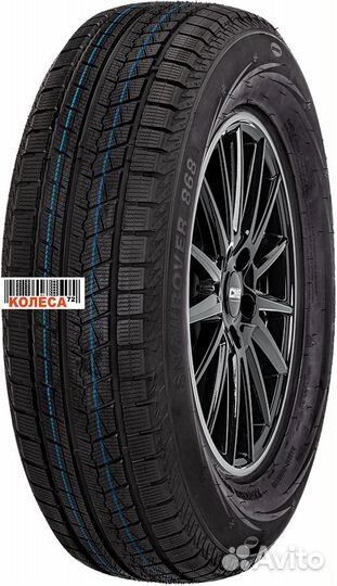 Roadmarch Snowrover 868 225/65 R17