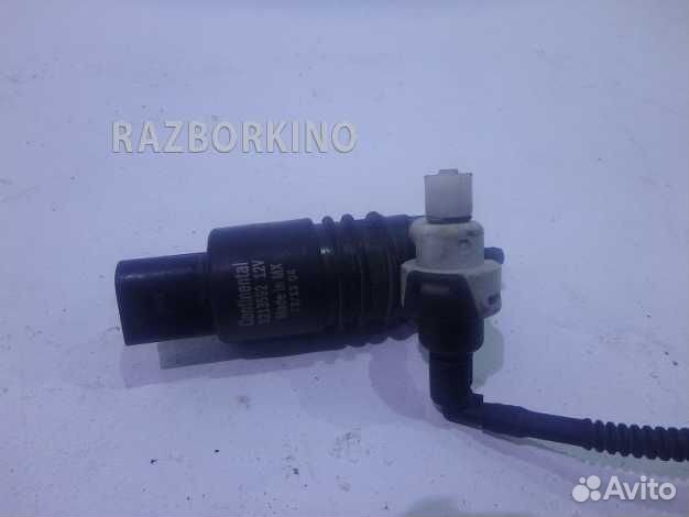 Насос омывателя 28920AU300