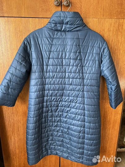 Пальто женское Hoops 42 размер