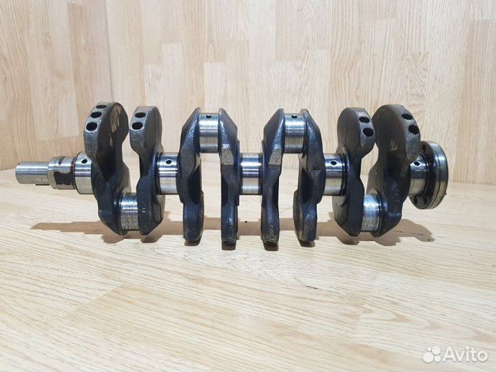 Коленвал Geely Vision JLY-4G18 2008