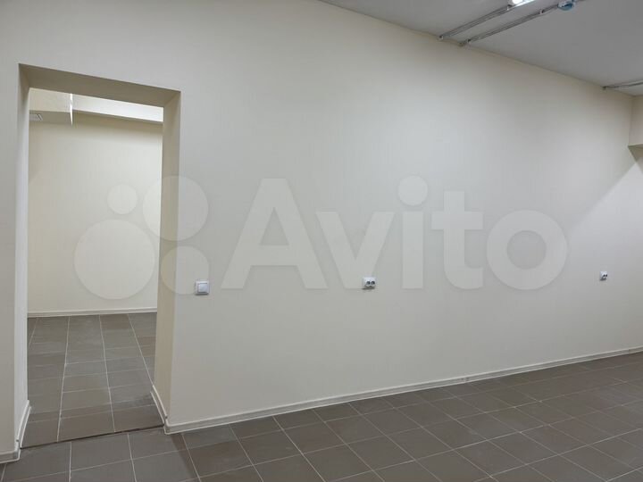 Офисные помещения от 15 кв метров