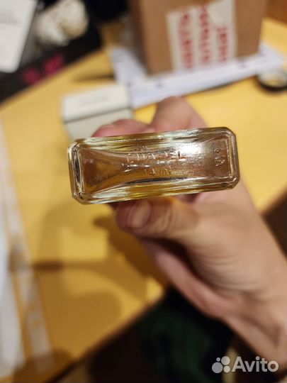 Chanel 19 винтаж