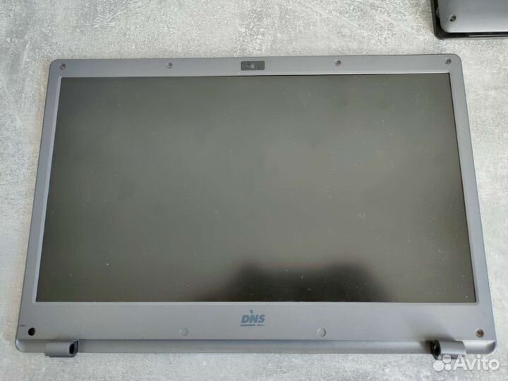 Ультрабук DNS X300V в разбор