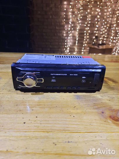 Магнитола pioneer