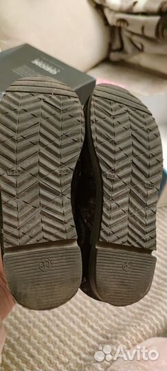 Лоферы Турецкие натуральная кожа