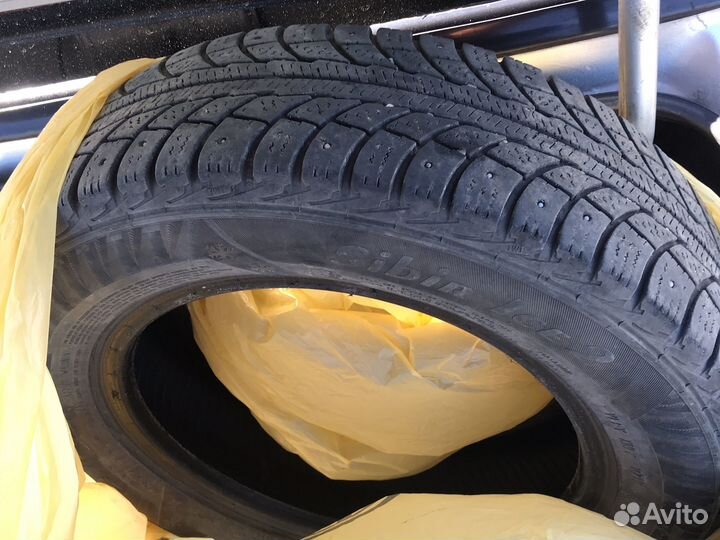 Matador MP 30 Sibir Ice 2 155/75 R13