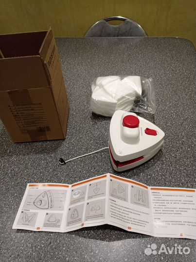 Устройство для мытья окон