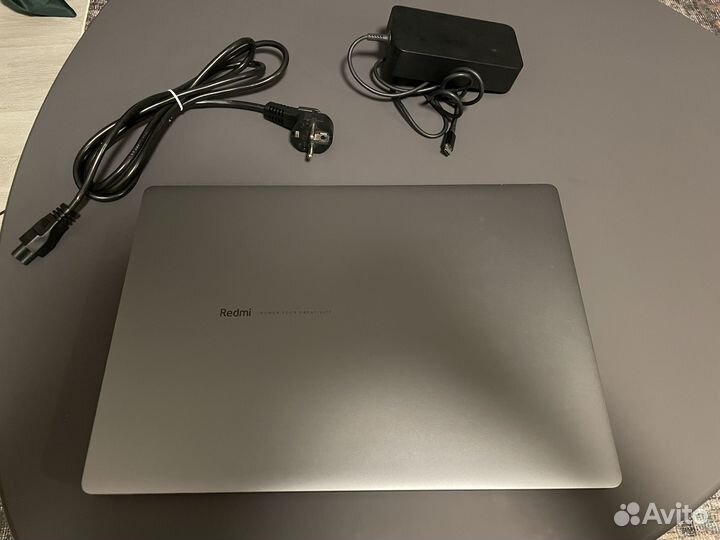 Xiaomi RedmiBook Pro15