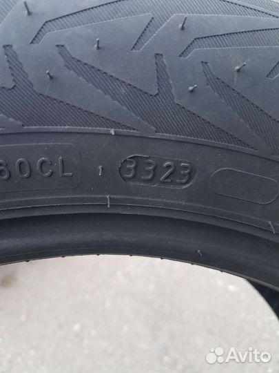 Nokian Tyres Nordman 7 205/60 R16