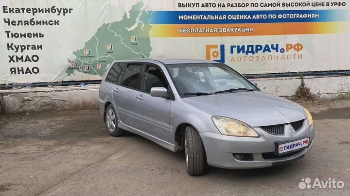 Плафон салонный Mitsubishi Lancer 9 (CS) MR330803