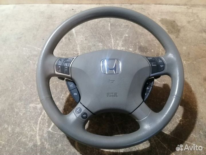 Рулевое колесо для Honda Legend KB1