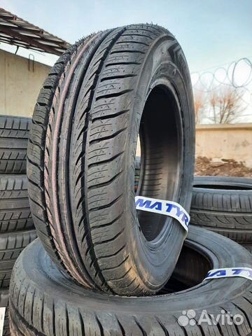 КАМА Breeze (HK-132) 185/60 R14