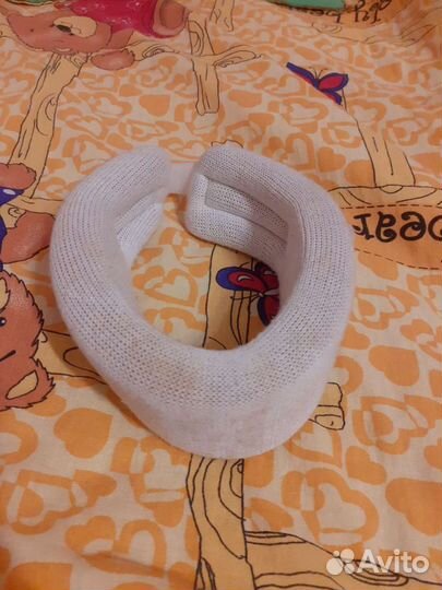 Воротник ортопедический детский Шанца, выс. 45 мм