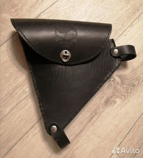 Сумки для велосипеда Урал