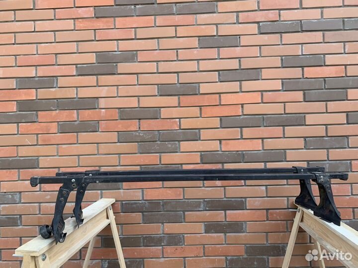 Багажник на крышу