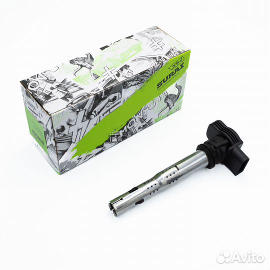 Катушка зажигания VAG Passat B6/Octavia A5/Golf 5