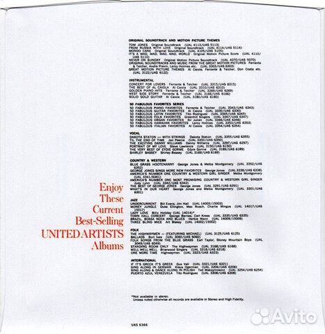 The Beatles / A Hard Day's Night (Mono & Stereo)(C
