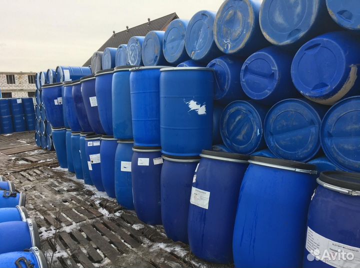 Бочка садовая 157л