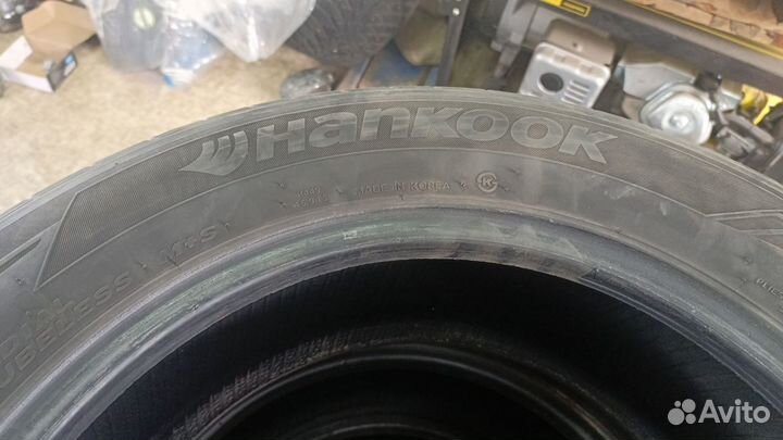 Hankook Smart Plus2 H449 205/60 R16 92H