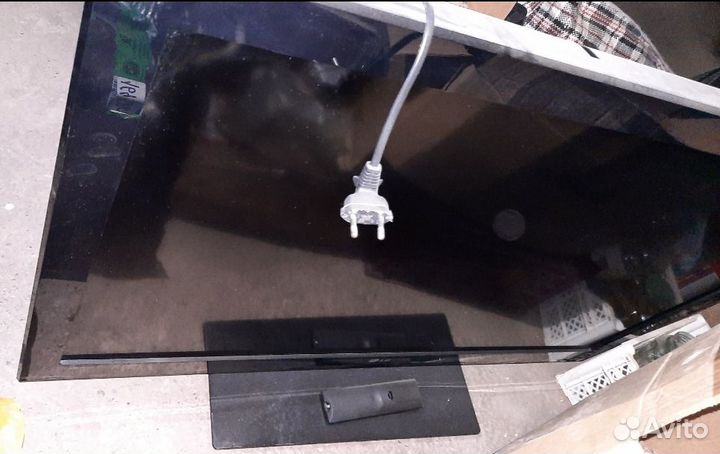 Бу телевизор samsung