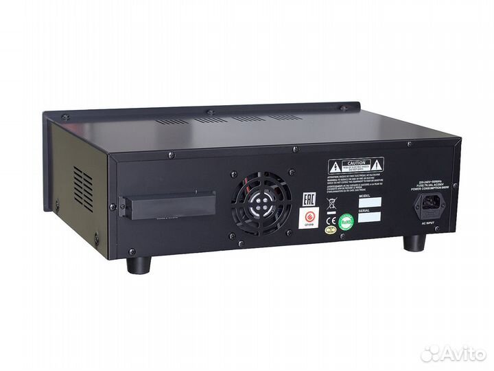 Show SA-4800MP трансляционная система