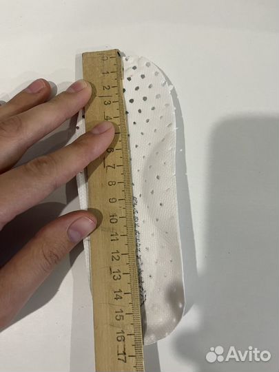 Кроссовки для девочки