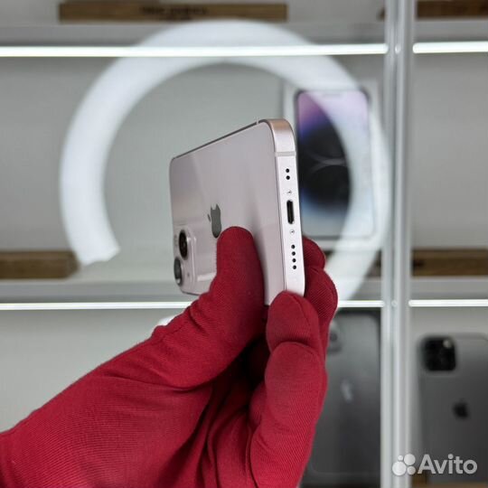 iPhone 13 mini, 256 ГБ