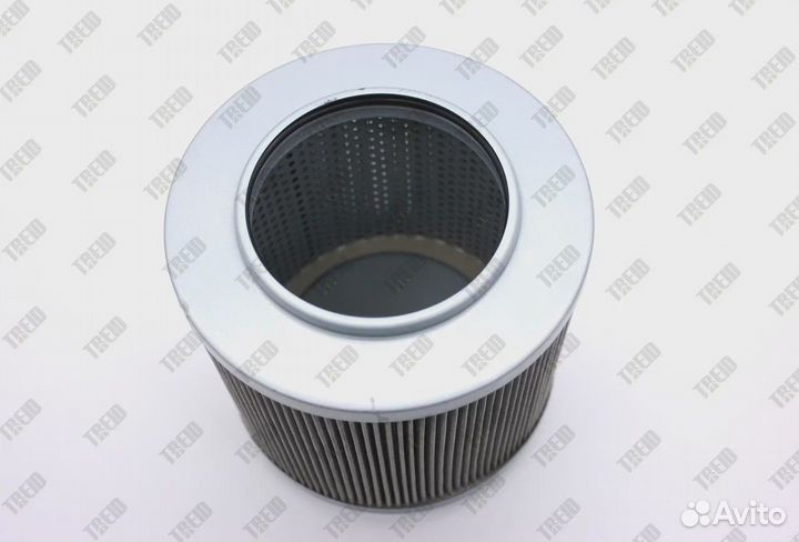 Гидравлический фильтр jiahe JH150 малый