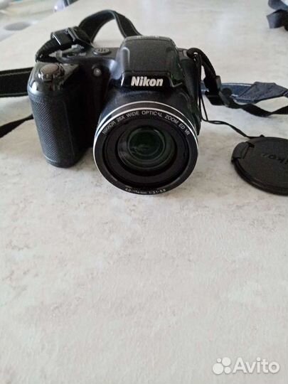 Фотоаппарат