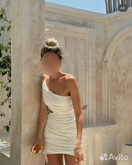 Платье новое so bright