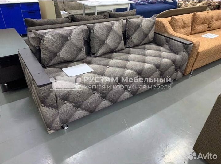 Диван Евро-Книжка